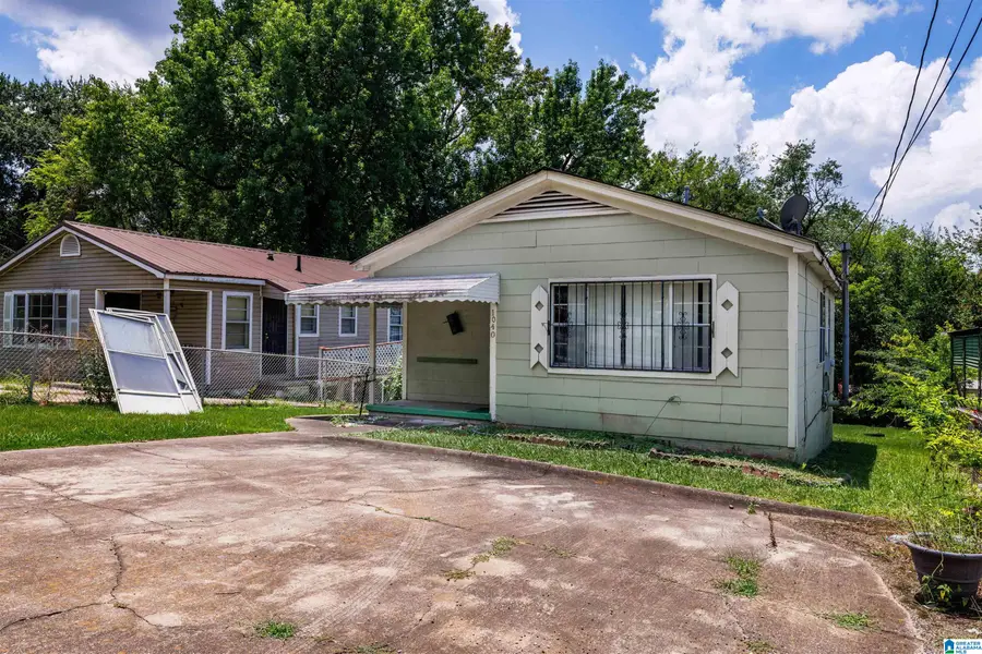 1040 6TH STREET W, Birmingham, AL 35204 - #2