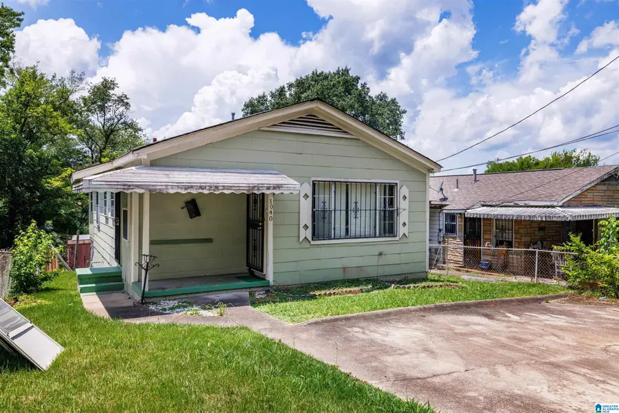 1040 6TH STREET W, Birmingham, AL 35204 - #3