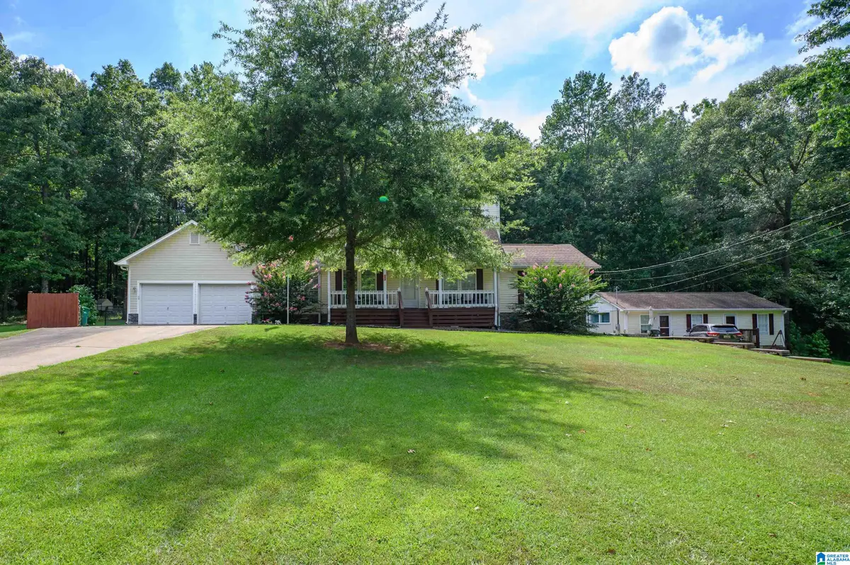 12430 WAGON WHEEL TRACE, McCalla, AL 35111 - #1