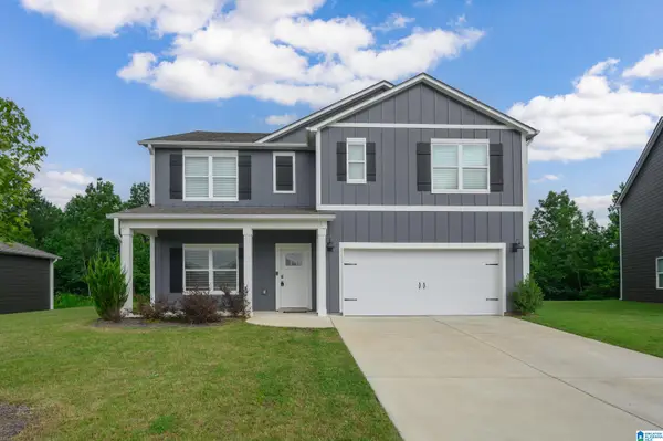 535 STRIDER WAY, Kimberly, AL 35091
