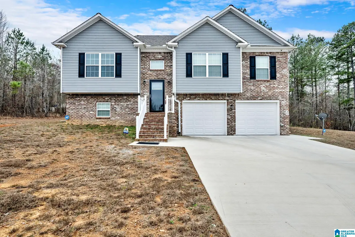 118 WHISPERING PINES DRIVE, Hayden, AL 35079 - #1