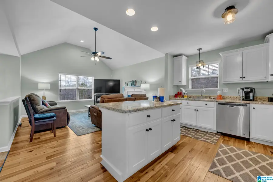 118 WHISPERING PINES DRIVE, Hayden, AL 35079 - #2