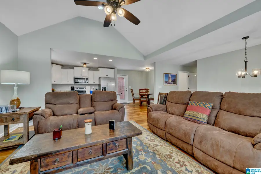 118 WHISPERING PINES DRIVE, Hayden, AL 35079 - #3