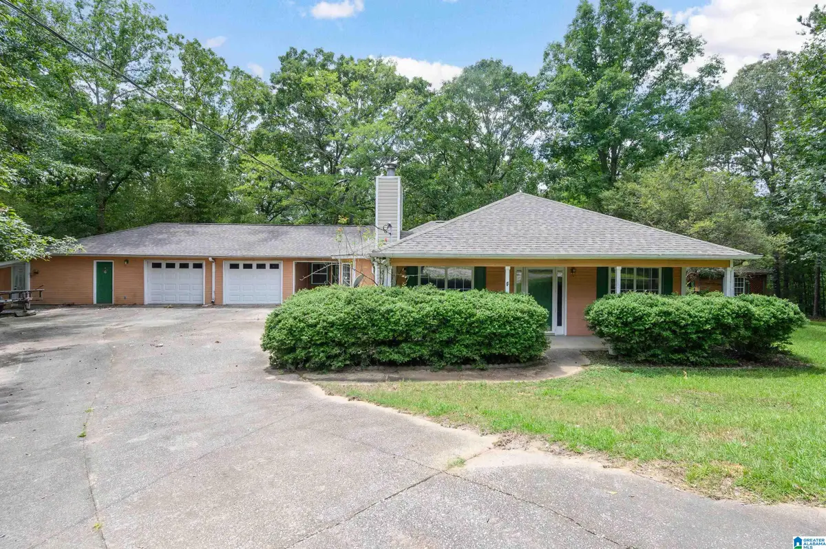 11609 COUNTY ROAD 73, Montevallo, AL 35115 - #1