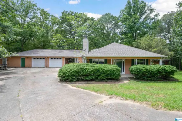 11609 COUNTY ROAD 73, Montevallo, AL 35115