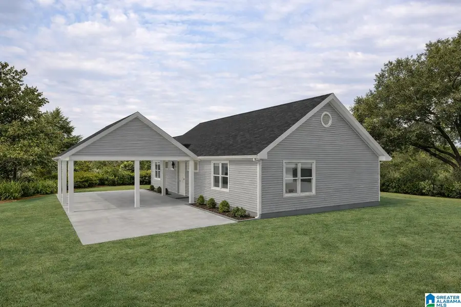 150 LAKEVIEW DRIVE, Cleveland, AL 35049 - #2