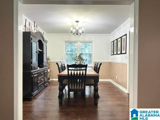 2126 ROCK MOUNTAIN DRIVE, McCalla, AL 35111 - #2