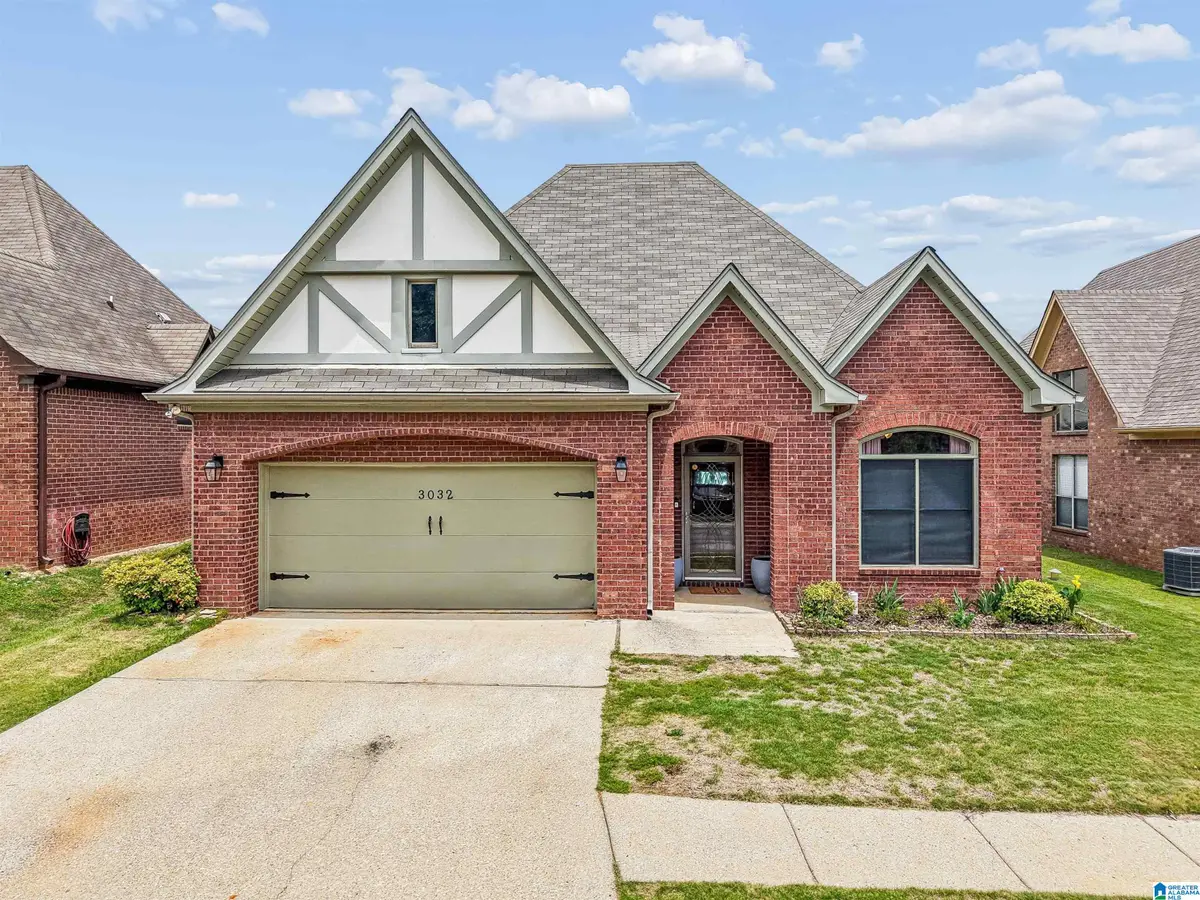 3032 VINTAGE WAY, Moody, AL 35004 - #1