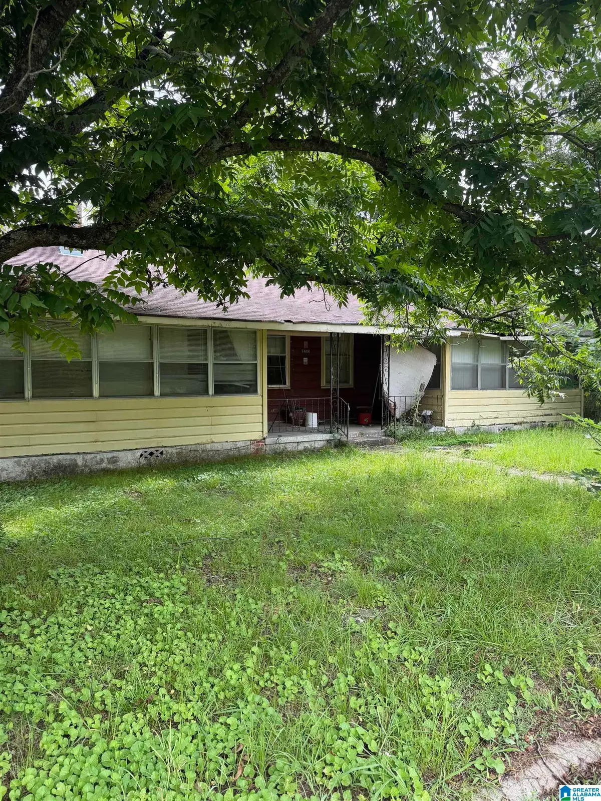 7444 ARABIA AVENUE, Birmingham, AL 35224 - #1