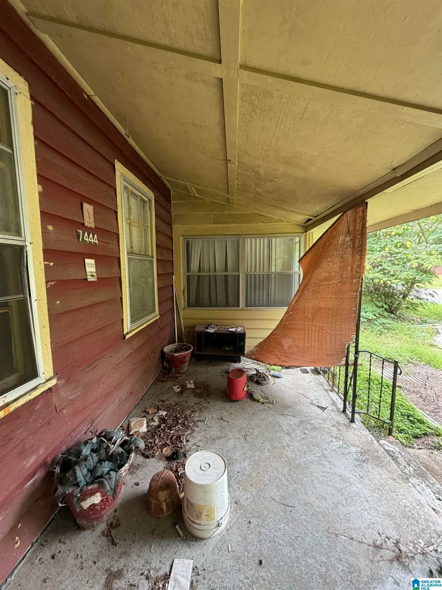 7444 ARABIA AVENUE, Birmingham, AL 35224 - #2