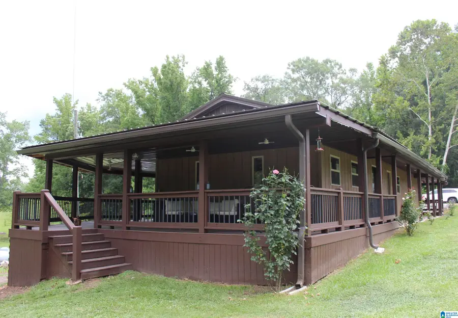 1494 COUNTY ROAD 49, Wadley, AL 36276 - #2
