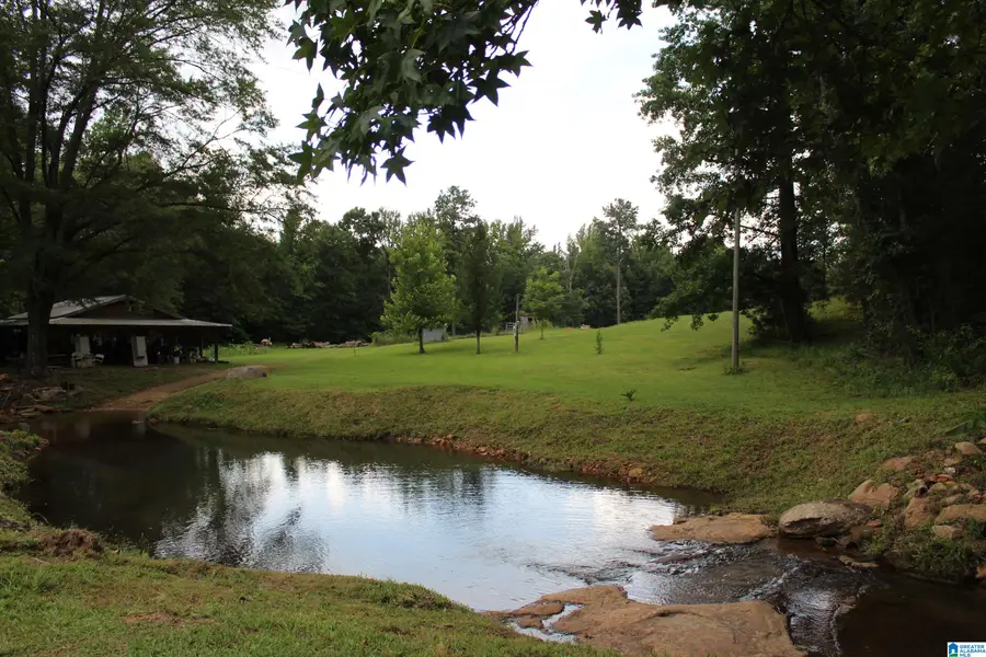 1494 COUNTY ROAD 49, Wadley, AL 36276 - #3