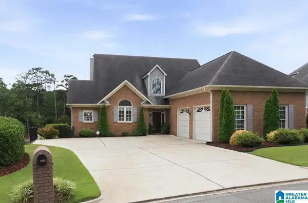 1008 SOUTHLAKE COVE, Hoover, AL 35244