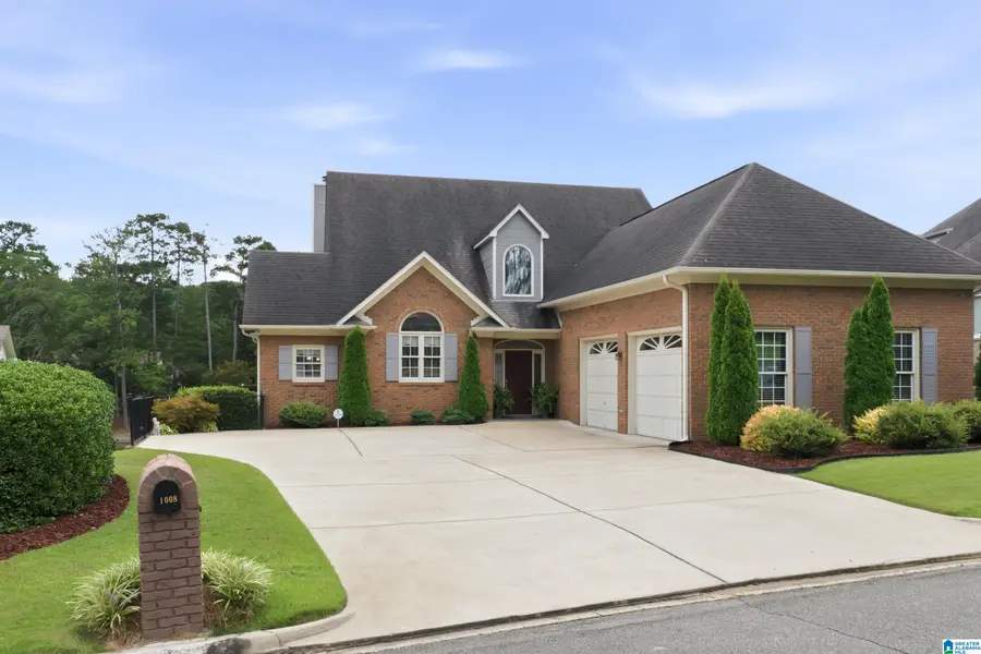 1008 SOUTHLAKE COVE, Hoover, AL 35244 - #2