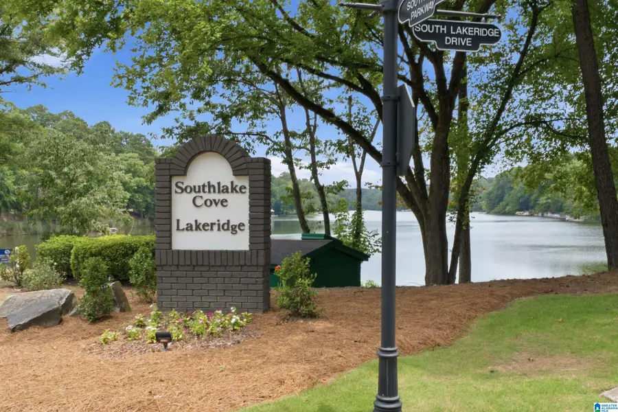 1008 SOUTHLAKE COVE, Hoover, AL 35244 - #3