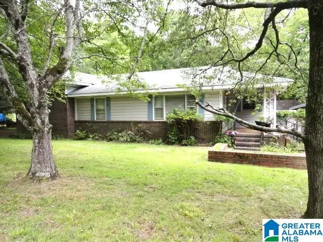 1133 HEFLIN AVENUE W, Birmingham, AL 35214 - #1