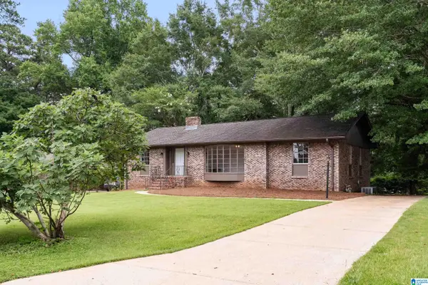 3720 SPEARMAN DRIVE, Hoover, AL 35216
