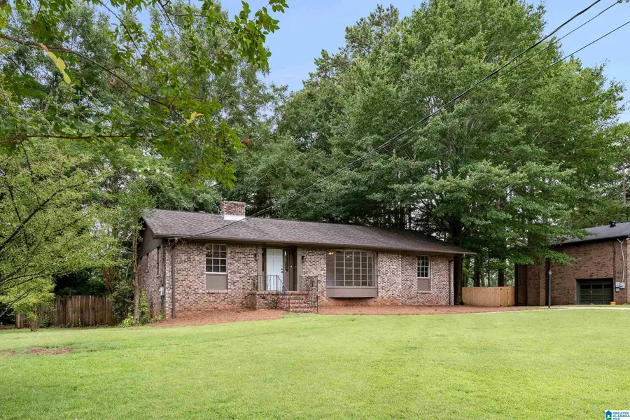 3720 SPEARMAN DRIVE, Hoover, AL 35216 - #2