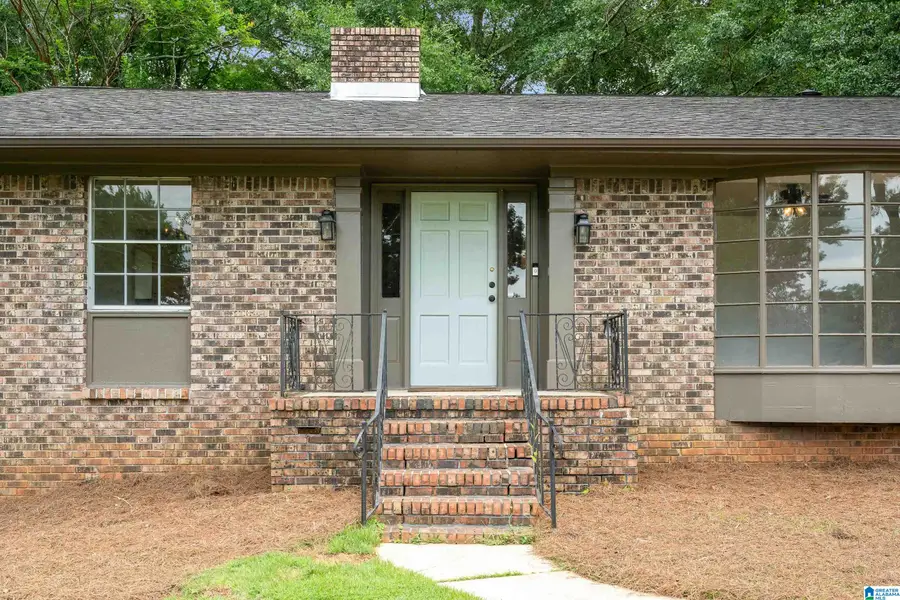 3720 SPEARMAN DRIVE, Hoover, AL 35216 - #3