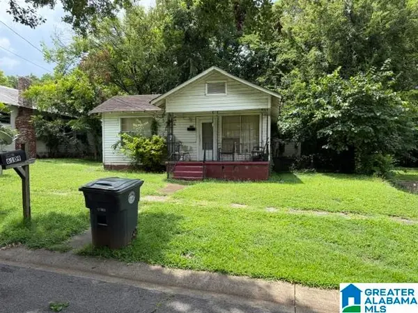 6109 W PATTON AVENUE, Birmingham, AL 35228