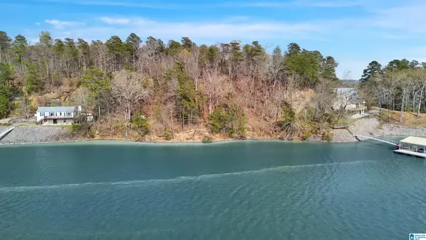 0 COUNTY ROAD 864, Cullman, AL 35053