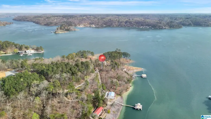 0 COUNTY ROAD 864, Crane Hill, AL 35053 - #2