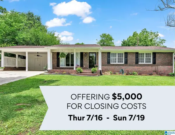 1807 OAKMONT DRIVE SE, Cullman, AL 35055