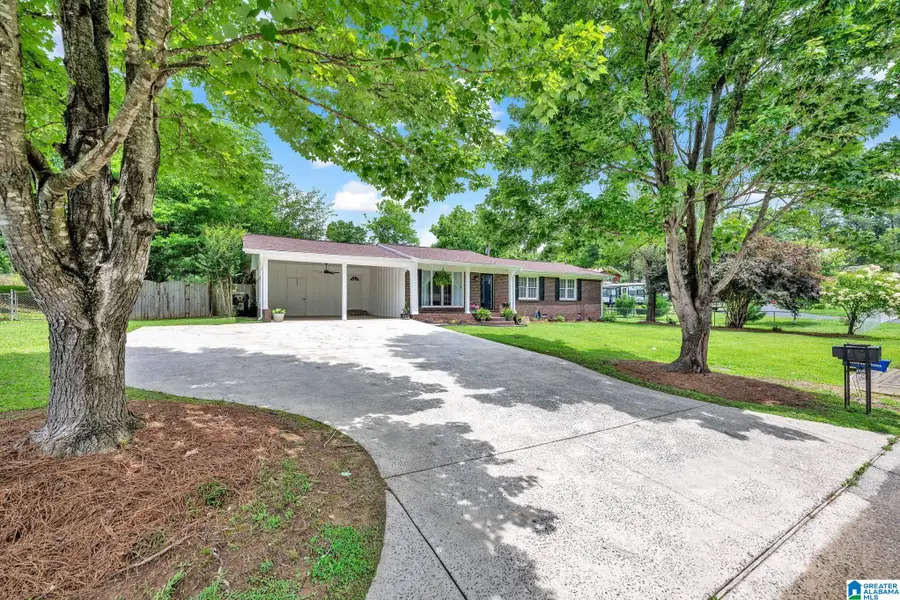 1807 OAKMONT DRIVE SE, Cullman, AL 35055 - #3