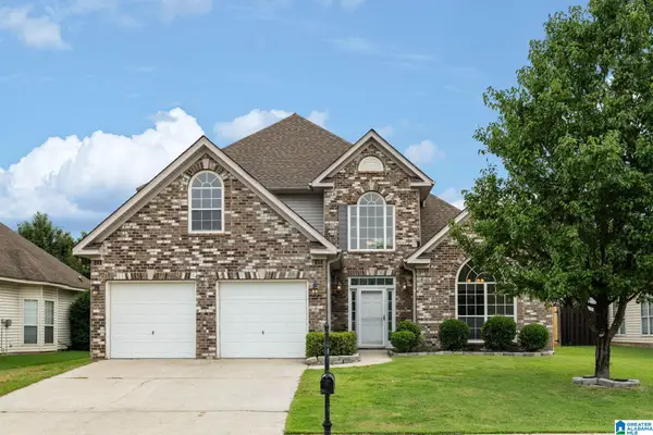 1021 STONECREEK DRIVE, Helena, AL 35080