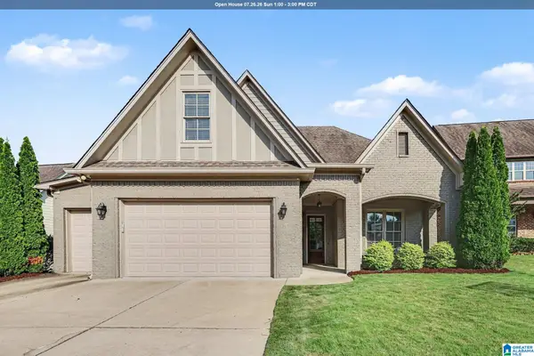 197 LAKE CHELSEA DRIVE, Chelsea, AL 35043