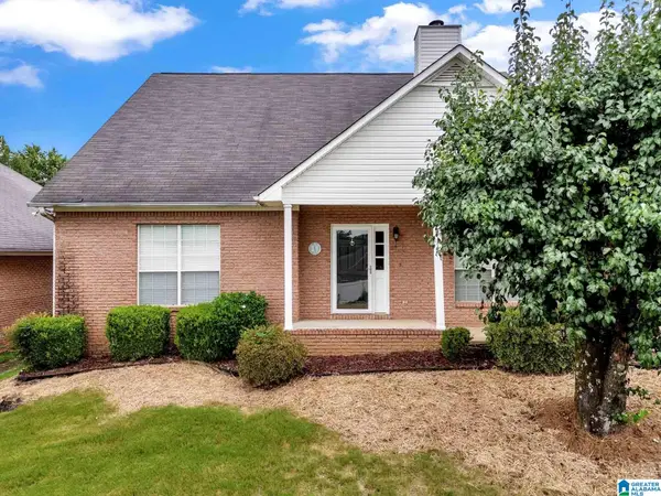 4787 NEWFOUND ROAD, Mount olive, AL 35117