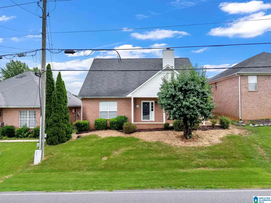 4787 NEWFOUND ROAD, Mount Olive, AL 35117 - #2