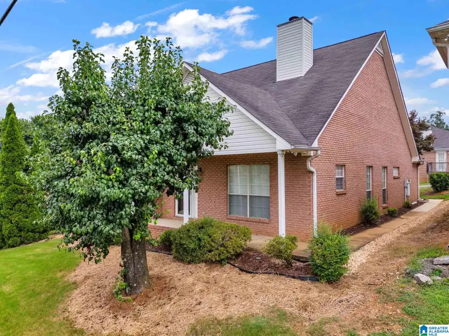 4787 NEWFOUND ROAD, Mount Olive, AL 35117 - #3