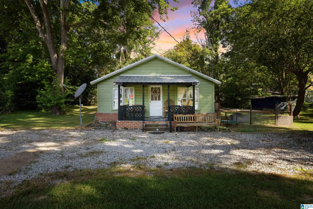 24 5TH AVENUE S, Clanton, AL 35045 - #1
