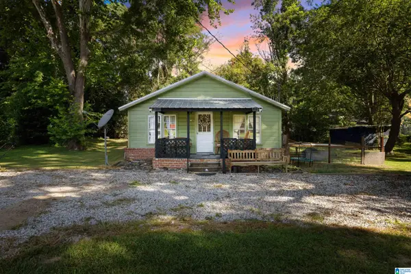 24 5TH AVENUE S, Clanton, AL 35045