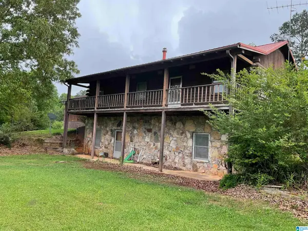 2049 ASHLAND HIGHWAY, Talladega, AL 35160