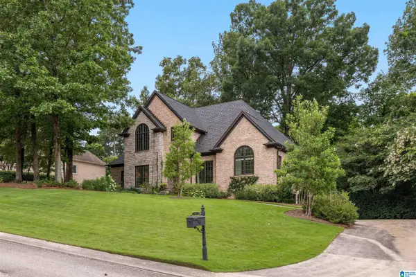 2061 MAGNOLIA RIDGE, Vestavia hills, AL 35243