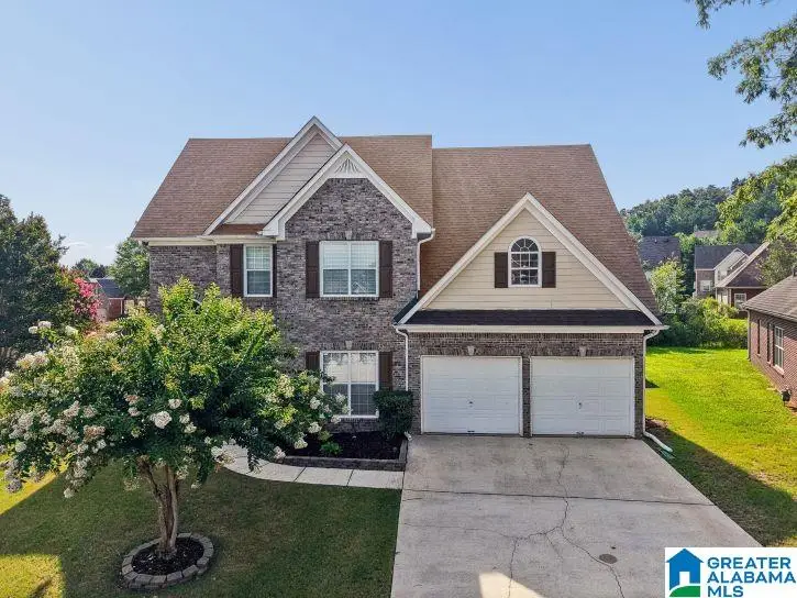 6008 OVERLOOK LANE, Bessemer, AL 35022 - #1
