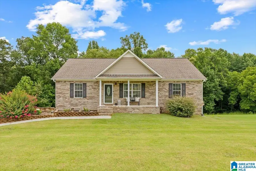 226 THORNBERRY DRIVE, Hayden, AL 35079 - #2