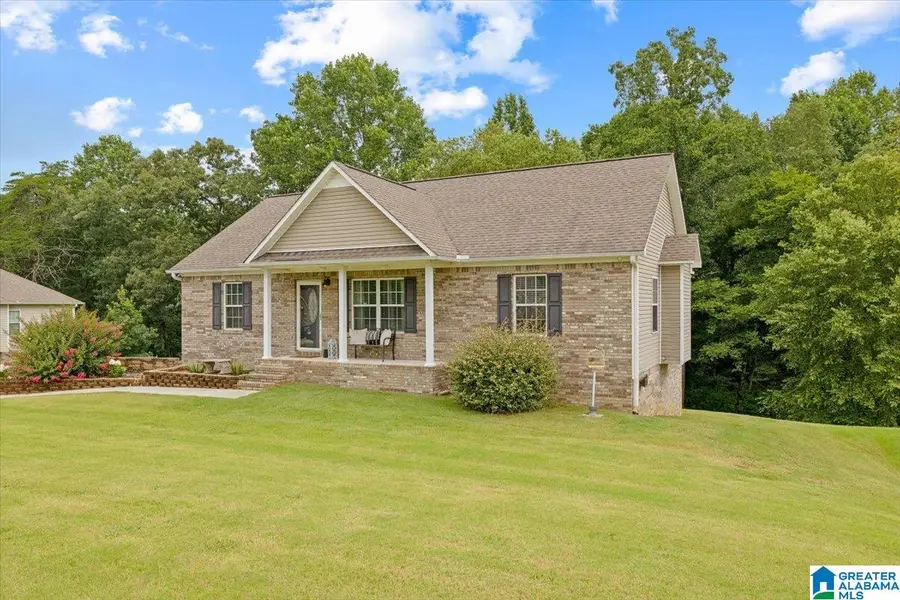 226 THORNBERRY DRIVE, Hayden, AL 35079 - #3