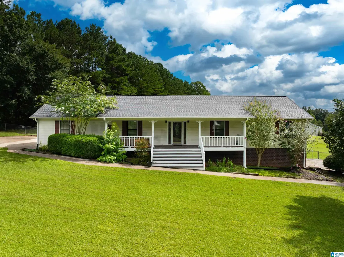 395 DEANS FERRY ROAD, Hayden, AL 35079 - #1