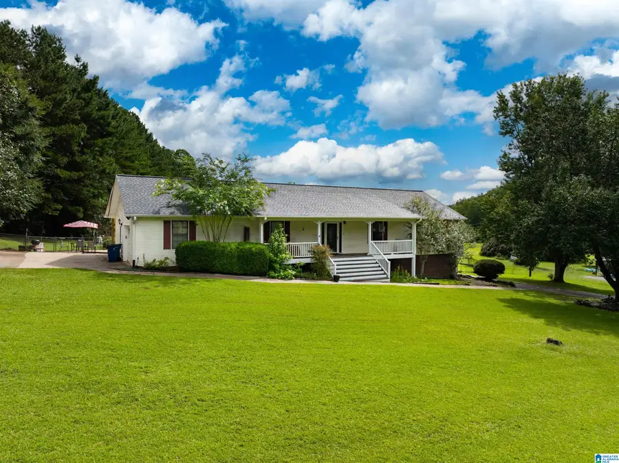 395 DEANS FERRY ROAD, Hayden, AL 35079 - #3