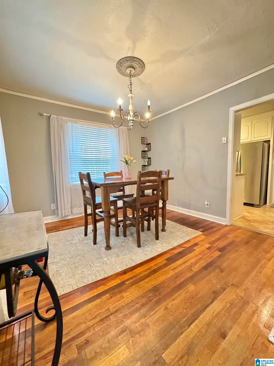 212 LEE DRIVE, Sylacauga, AL 35150 - #3