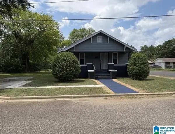 1152 44TH STREET N, Birmingham, AL 35212