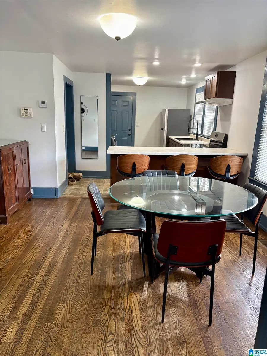 1152 44TH STREET N, Birmingham, AL 35212 - #3