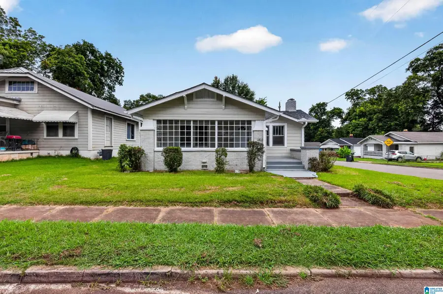 1825 49TH STREET, Birmingham, AL 35208 - #2