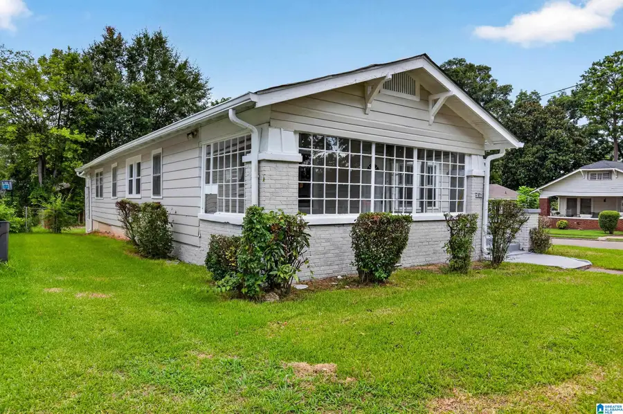 1825 49TH STREET, Birmingham, AL 35208 - #3