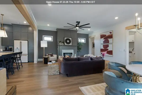 4212 LONGMOOR ROAD, Hoover, AL 35244