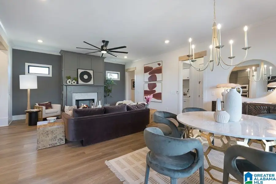 4212 LONGMOOR ROAD, Hoover, AL 35244 - #3