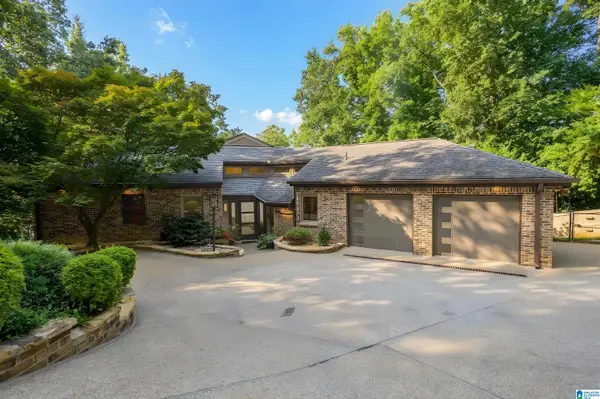 2258 SHADY CREEK TRAIL, Vestavia hills, AL 35216